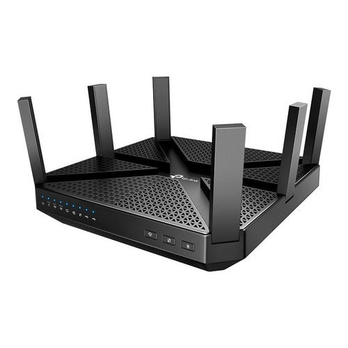 Router TP-Link AC4000 MU-MIMO Tri-Banda de Alto Rendimiento