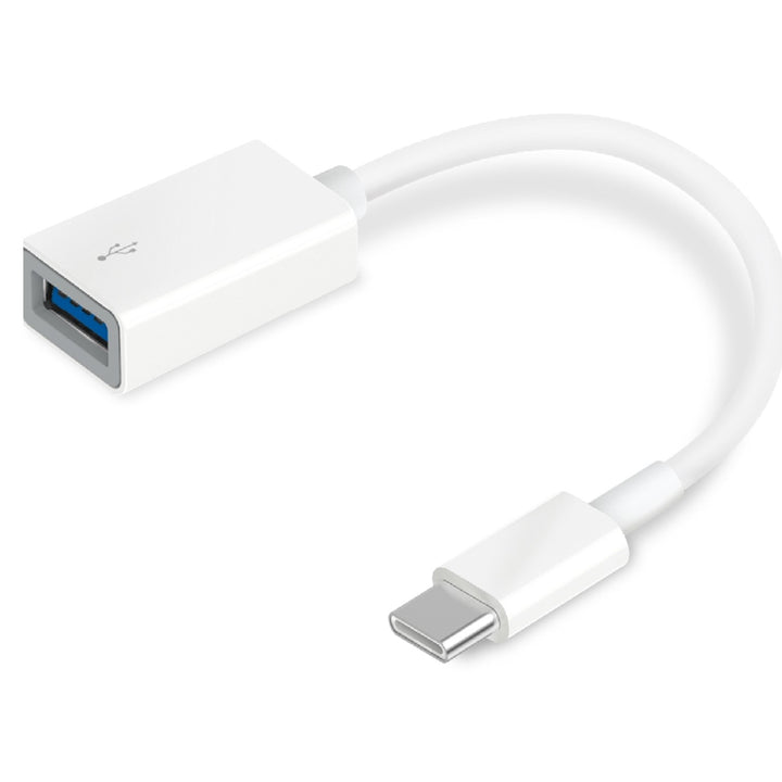 Adaptador Tp-Link UC400 USB-C 3.0 a USB-A de Alta Velocidad