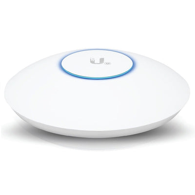 Antena Ubiquiti Punto de Acceso UniFi HD 802.11ac UAP-AC-HD de Alta Velocidad