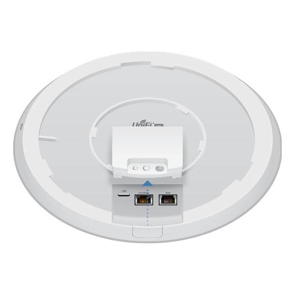 Antena Ubiquiti Punto de Acceso UniFi HD UAP-AC-HD de