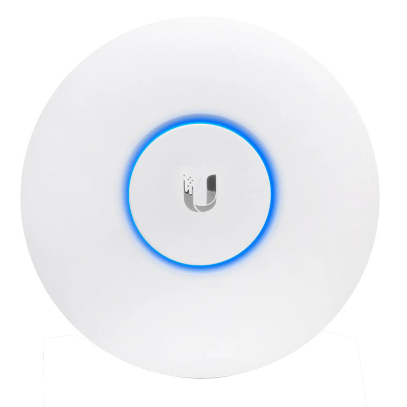 Antena Ubiquiti Punto de Acceso UniFi HD 802.11ac UAP-AC-HD de Alta Velocidad