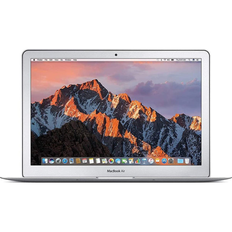 Apple MacBook Air 1.6GHz Intel Core i5, 8GB RAM, 128GB SSD - Potente y Ligero