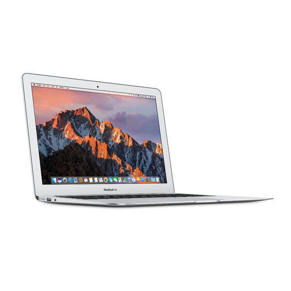 Apple MacBook Air 1.6GHz Intel Core i5, 8GB RAM, 128GB SSD - Potente y Ligero