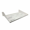 Bandeja de Rack Clásica Metalnet 2U 19x12 Blanco 01PT44