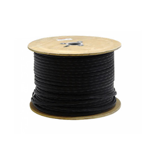 Cable UTP Netlinks CAT5E 100% Cobre para Exterior - 305 metros