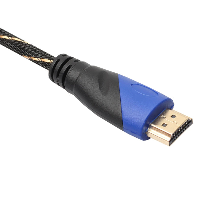 Cable Hdmi A Hdmi Marca U-Net 1.5Mts
