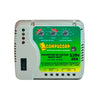 Protector de Bornera Compucorp 120V 20Ah CCORP-120V-20B de Alta Capacidad y Trabajo Pesado