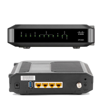 Modem Router Cisco Para Inter
