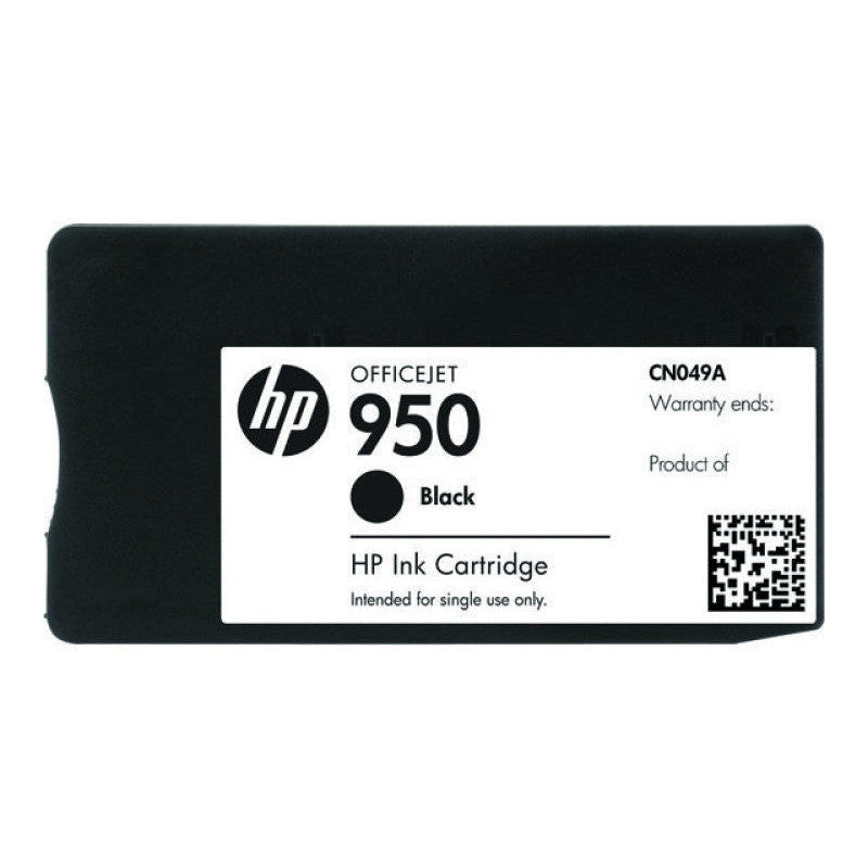 Cartucho HP 950 Negro de Alta Calidad