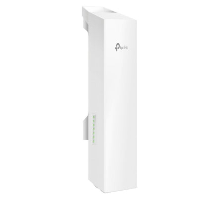 Access Point Exterior Tp-link Cpe220 Pharos 2.4ghz 300m 12db CPE220