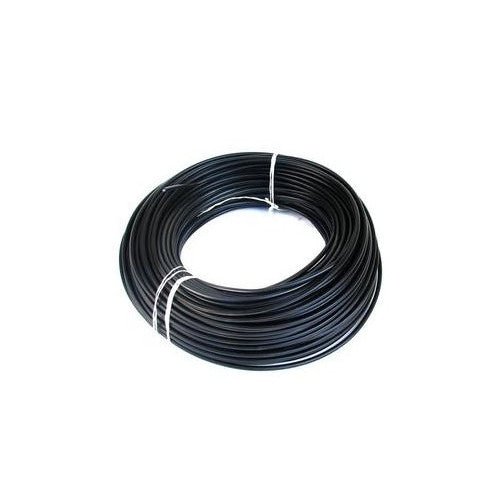 Cable de Alto Voltaje 25 m 2.05 mm CER-CAB-25 - Alta Eficiencia y Seguridad