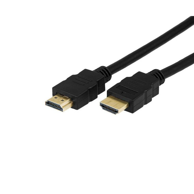 Cable HDMI Masculino a Masculino de 1.8 Metros - ARGOM