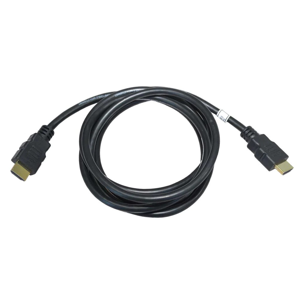 Cable HDMI Masculino a Masculino de 1.8 Metros - ARGOM