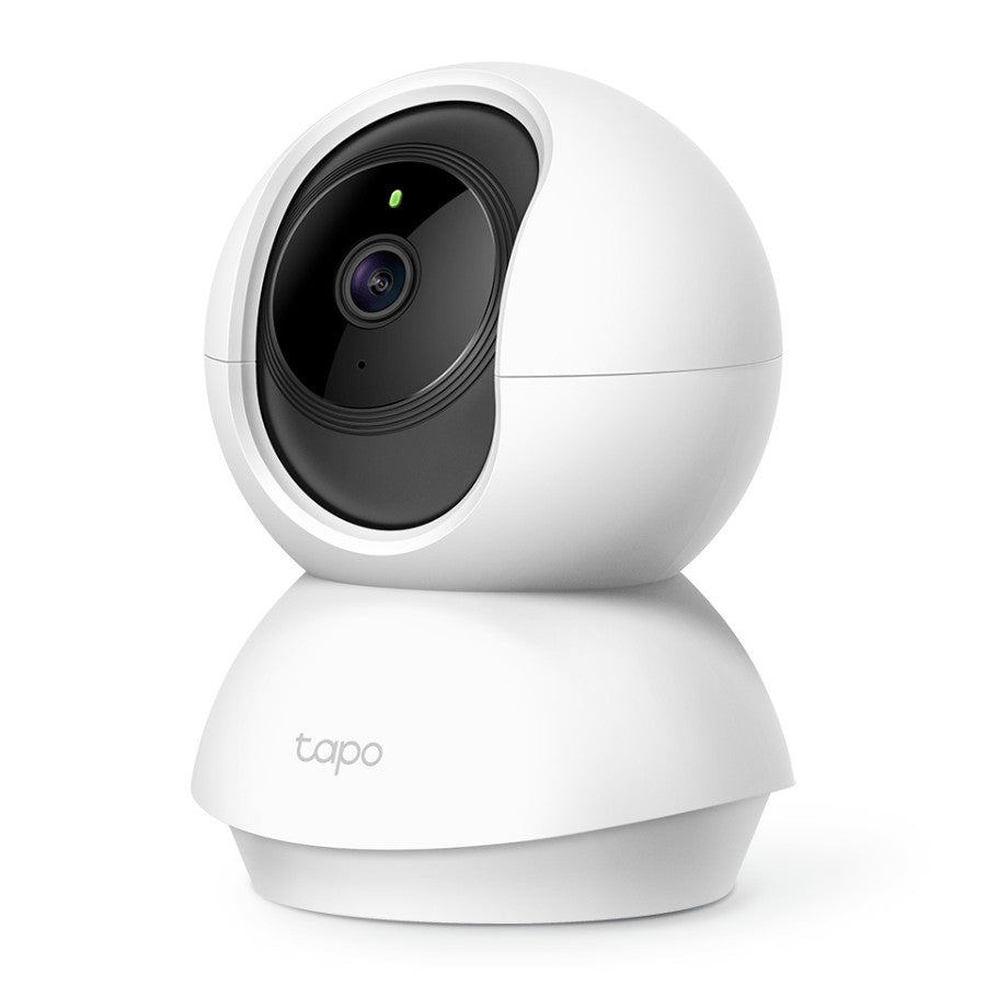 Cámara de Seguridad Wi-Fi Tp-Link Tapo C200 HD Rotativa