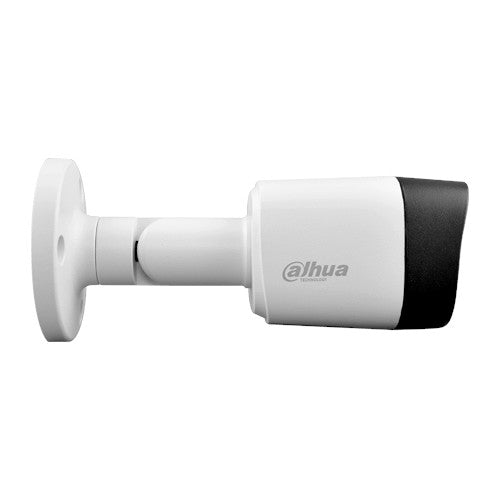 Cámara Bullet Dahua Metálica 2 Mp 1080P 3,6Mm Ip67 B2A21N