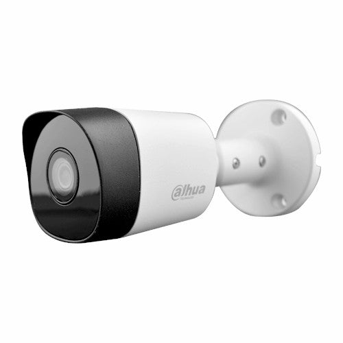 Cámara Bullet Dahua Metálica 2 Mp 1080P 3,6Mm Ip67 B2A21N