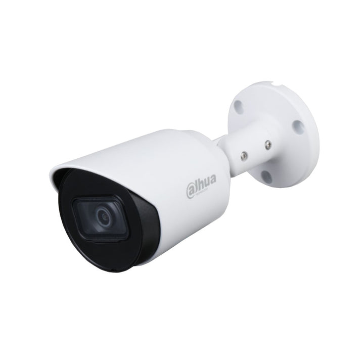 Cámaras de Seguridad Tipo Bala Dahua 4MP 3.6 mm IP67