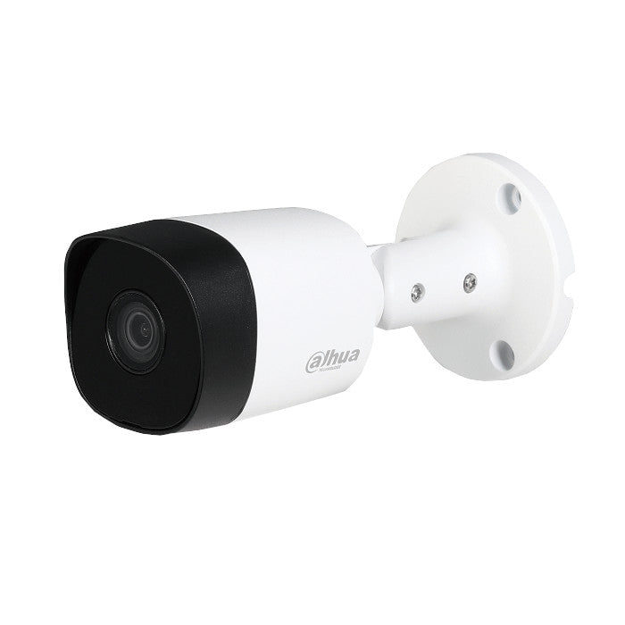 Cámaras de Seguridad Bala Dahua 2MP 2.8MM IP67 4 en 1 con Tecnología HDCVI