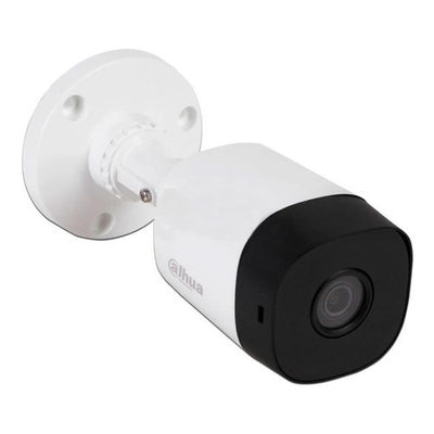 Cámaras de Seguridad Tipo Bala Dahua HD