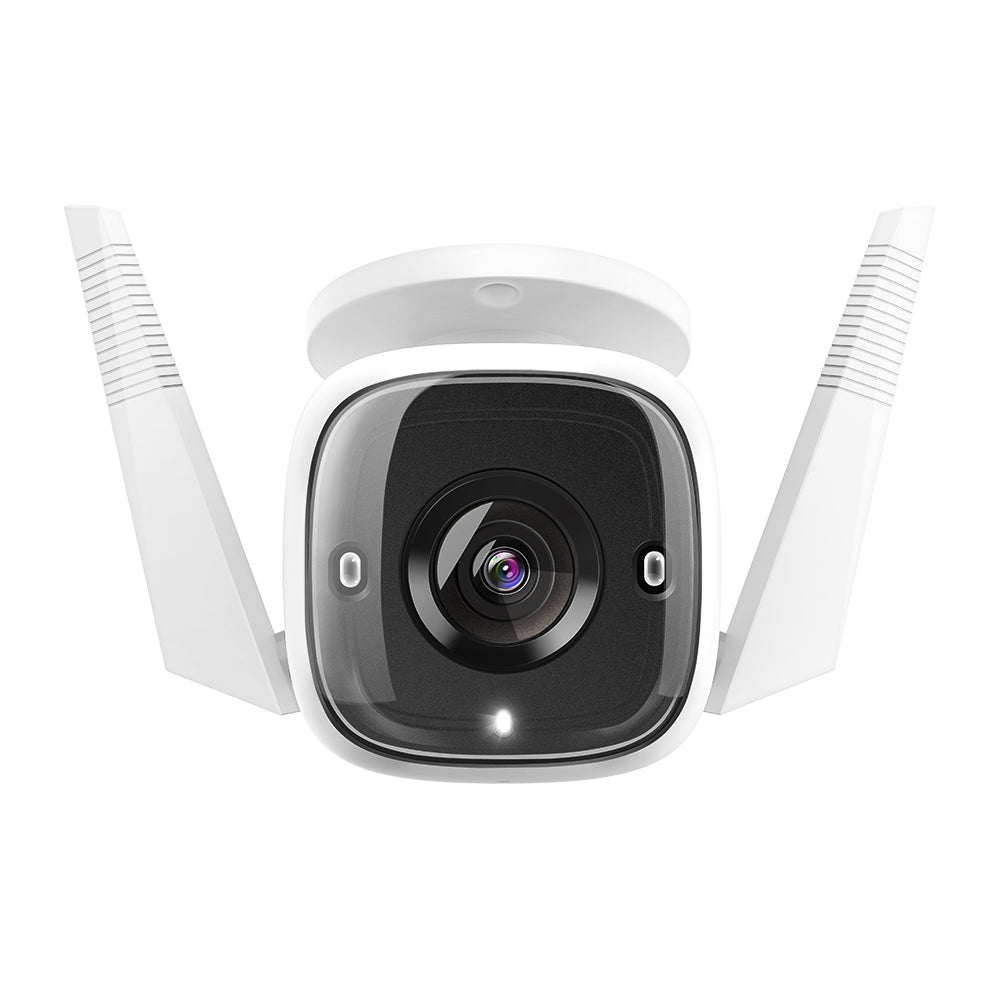 Cámaras de Seguridad Wi-Fi Tp-Link Tapo C310 para Exteriores con Visión Nocturna y Audio Bidireccional