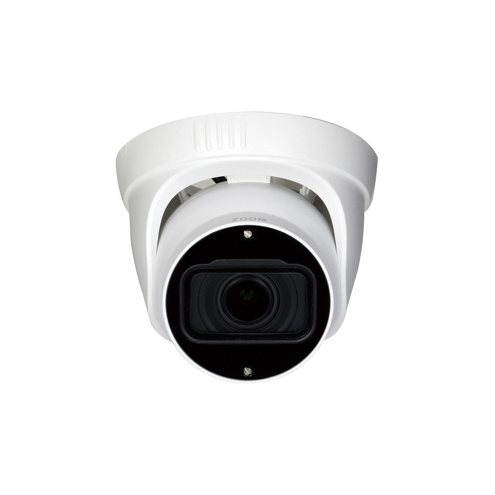 Cámaras de Seguridad Dahua Domo IP67 Varifocal 1080P 27mm DH-HAC-T3A21-VF