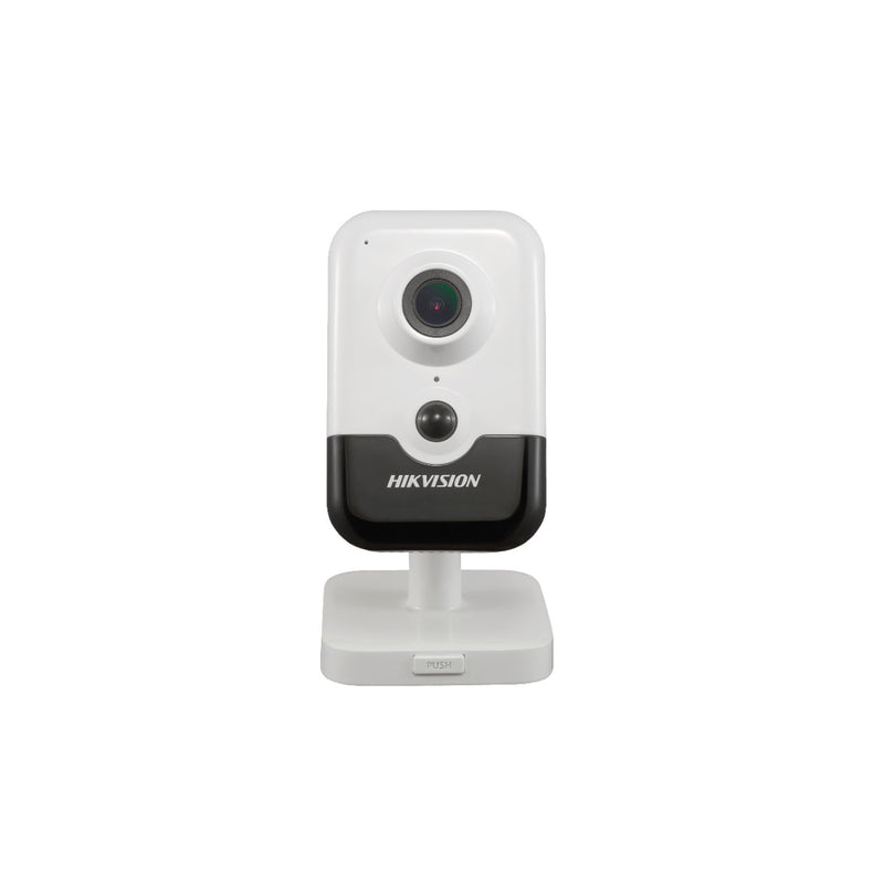 Cámaras de Seguridad Hikvision Cubo 5MP/2.8mm DS-2CD2455FWD-IW