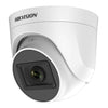 Cámaras de Seguridad Hikvision Domo Plástica IP66 5MP 2.8mm DS-2CE76H0T-ITPF