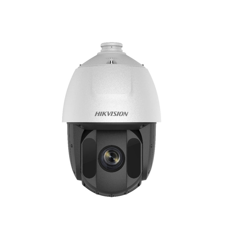Cámara Seguridad Hikvision Domo Ptz 5" Turbo Hd 1080P 25X Zoom Ds-2Ae5225Ti-A