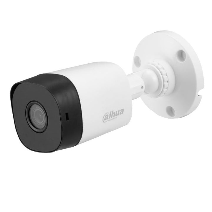 Cámaras de Seguridad Dahua Bala 1 MP 720P 2.8mm DH-HAC-B1A11