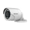 Cámaras de Seguridad Bullet Hikvision 2MP 2.8mm IP67 para Vigilancia Exterior