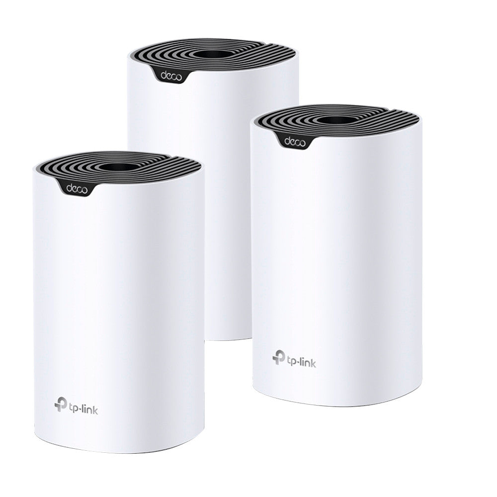 Sistema WiFi TP-Link Deco S4 AC1200