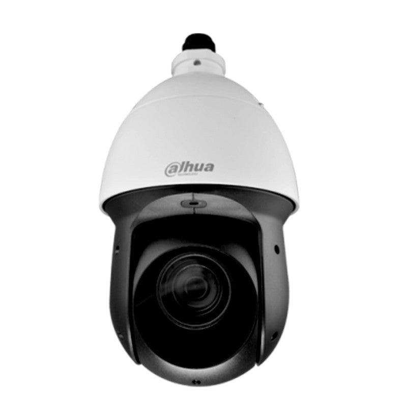 Cámara IP PTZ Dahua Wizsense 4MP con Zoom Óptico 25X y Visión Nocturna IR hasta 100m