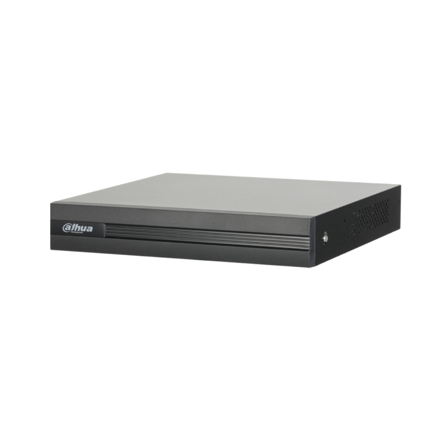 DVR Híbrido Dahua Pentahíbrido de 16 Canales 2MP DH-XVR5116HS-S2