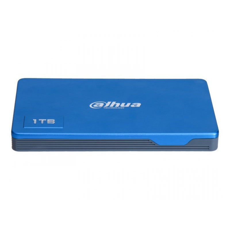 Disco Duro Externo Dahua USB 3.0 de 1 TB - Alta Velocidad y Portabilidad Compacta