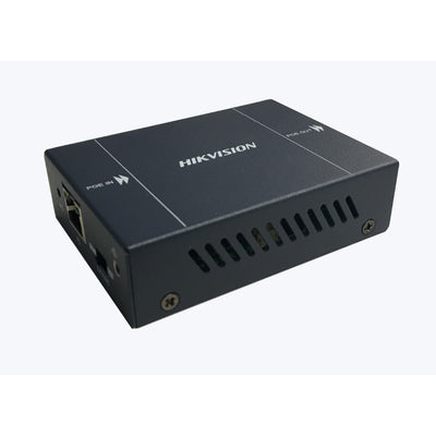 Repetidor Poe Hikvision Ds-1H34-0101P