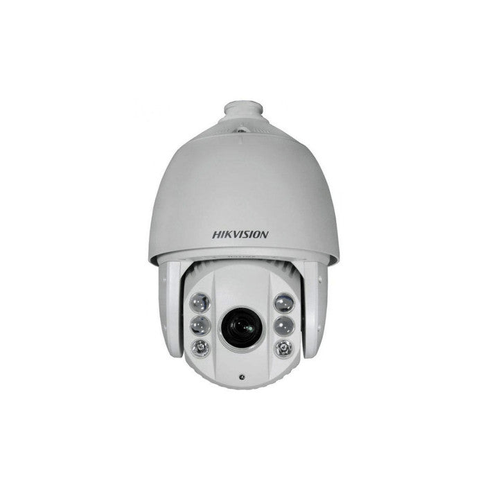 Cámara Seguridad Hikvision Domo Ptz 7" Turbo Hd 1080P 32Xzoom 4.8Mm Ds-2Ae7232Ti-A