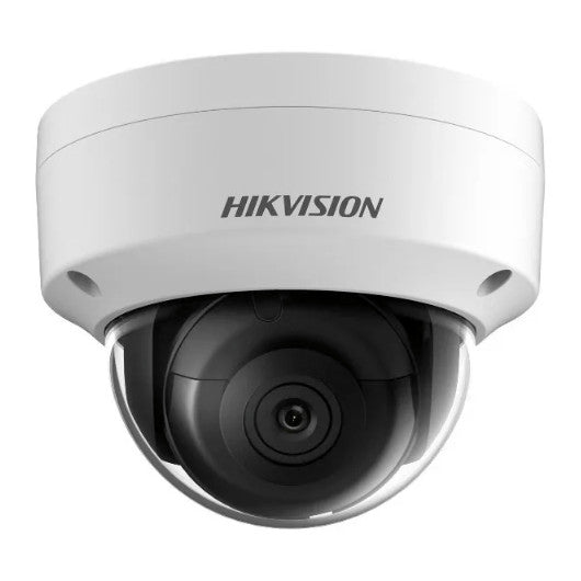 Cámara Seguridad Hikvision Domo 4K Ip67 8Mp/2.8Mm Ds-2Cd2183G0 -I