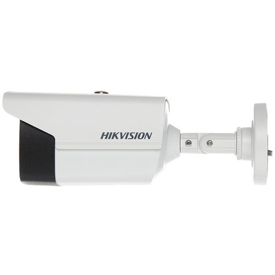 Cámara Hikvision Bullet Metálica Turbo Hd 1080P/3.6Mm Ds-2Ce16D0T-It5F