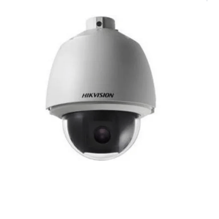 Cámara Seguridad Hikvision Domo Ptz Ip Poe 1080P 30X Zoom Ds-2De5220W-Ae