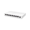 Switch de Red Hikvision Gigabit de 8 Puertos DS-3E0508D-E