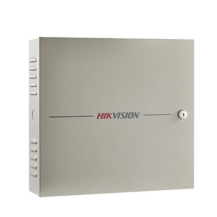 Controlador De Acceso Hikvision Ds-K2601T