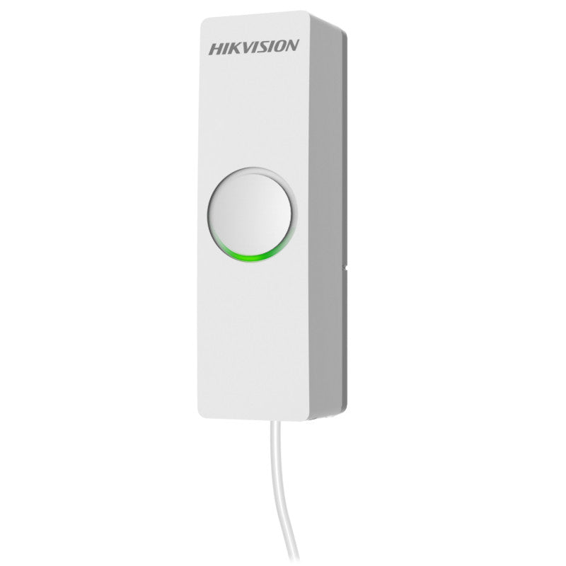 Transmisor O Conversor Inalámbrico Hikvision Para Alarma Ds-Pm-Wi1