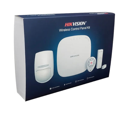 Kit Alarma Inalambrica Hikvision DS-PWA32-K