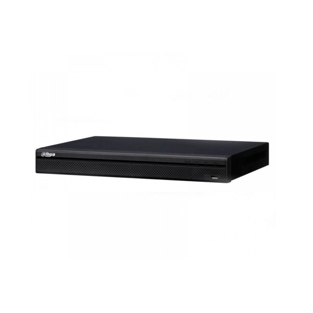 DVR Dahua Pentahíbrido Serie X de 16 Canales 5MP DH-XVR5116HS-X