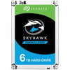 Disco Duro Seagate Skyhawk de 6TB para Vigilancia