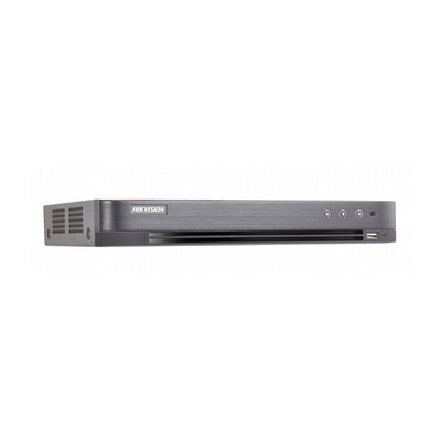 Dvr Hikvision 32 Canales Hd/2 Ip