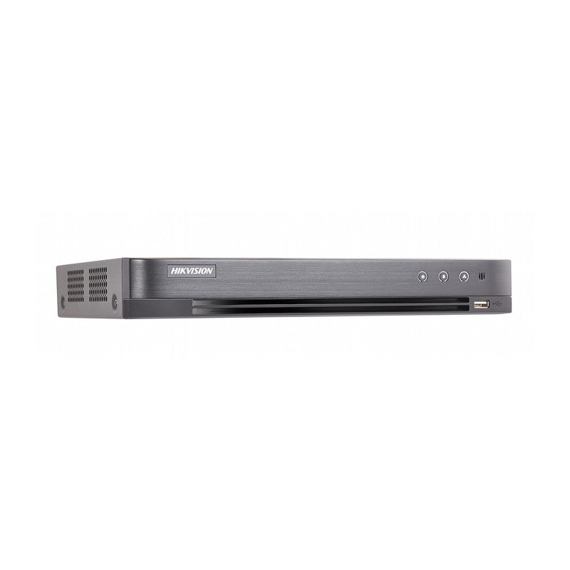 Dvr Hikvision 32 Canales Hd/2 Ip