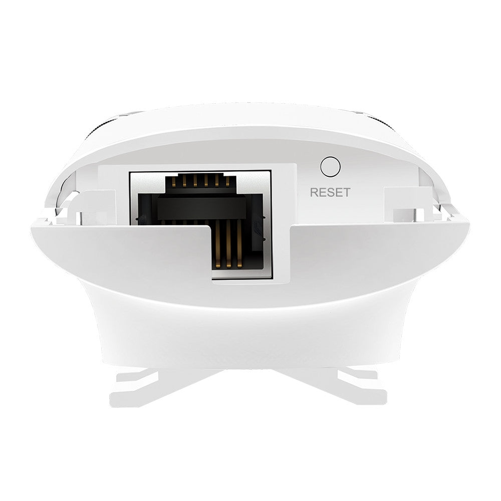 Punto de Acceso TP-LINK OMADA EAP110-Outdoor WiFi para Uso Externo