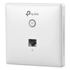 Punto de Acceso TP-Link OMADA EAP115-Wall N300 para Instalación en Pared