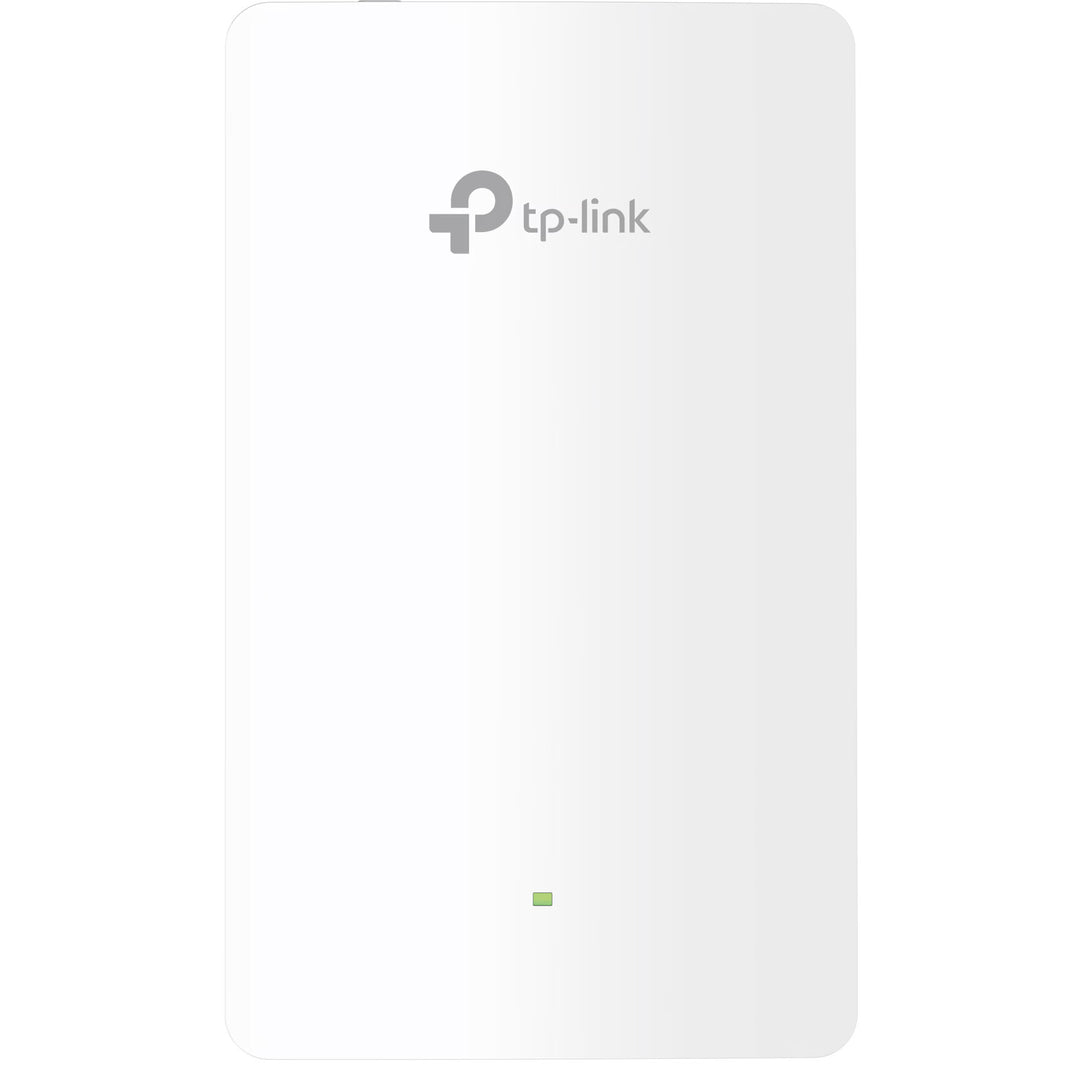 Punto de Acceso TP-Link OMADA EAP115-Wall N300 para Instalación en Pared